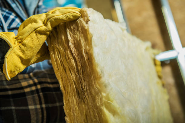 Best Types of Insulation in East Missoula, MT