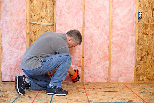 Best Insulation for Specific Applications in East Missoula, MT